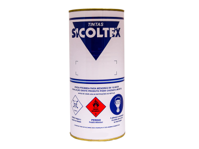 Solusolv para Polietileno