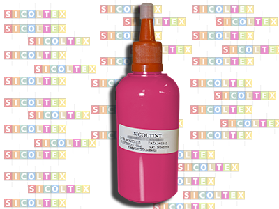 Sicoltint Pigmento Fluorescente