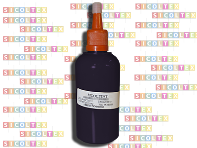 Sicoltint Pigmento Concentrado 
