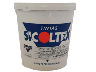 Hydrotex Cobertura